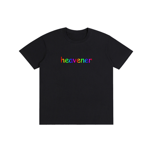 heavener sans