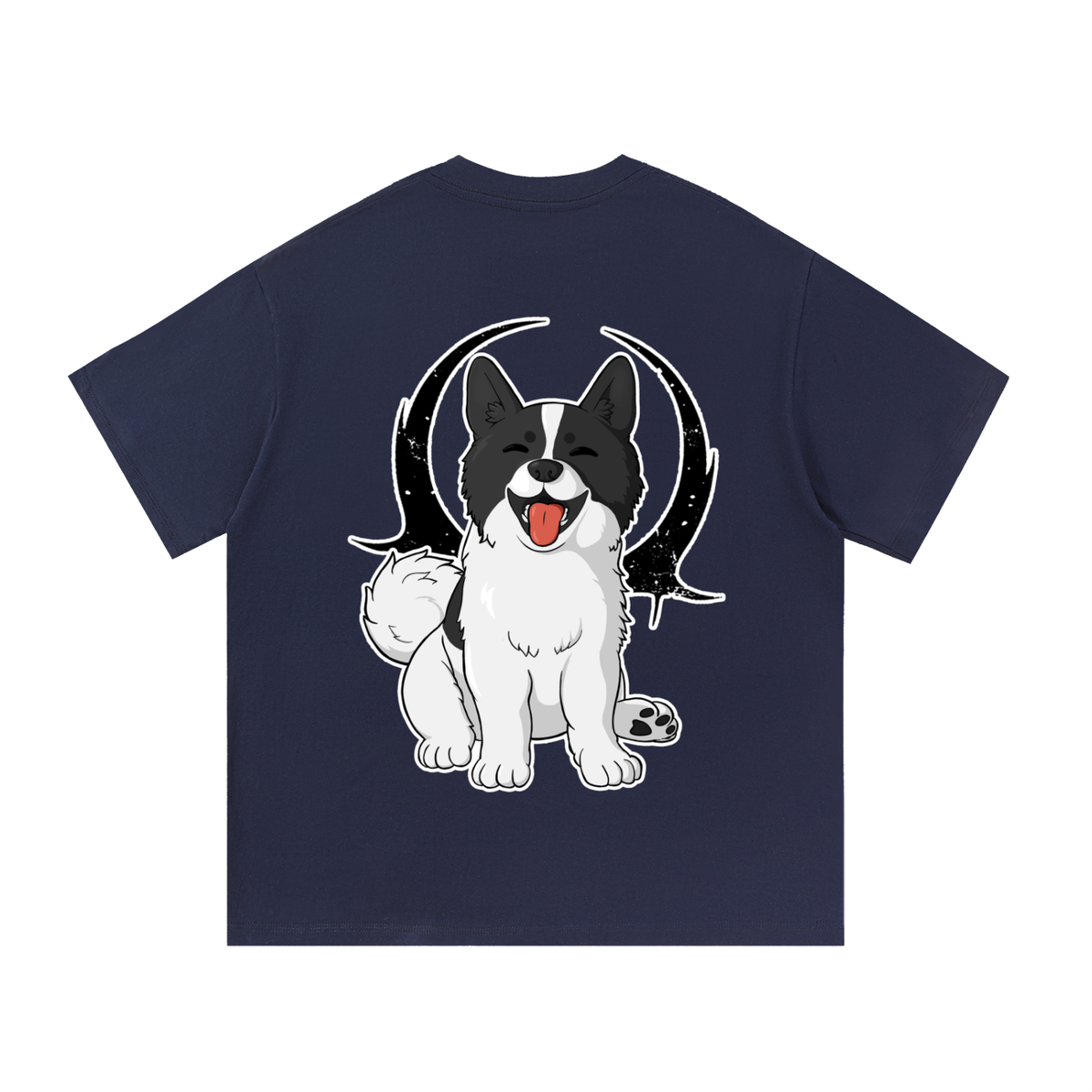 HVNR x CosmicBunnixo - Oreo Tee