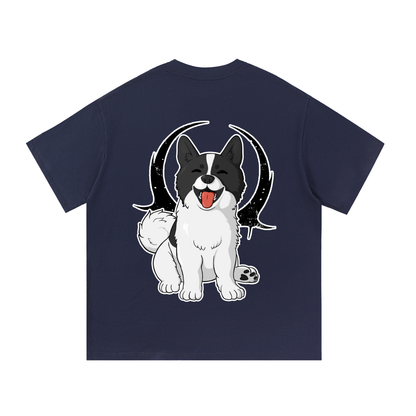 HVNR x CosmicBunnixo - Oreo Tee