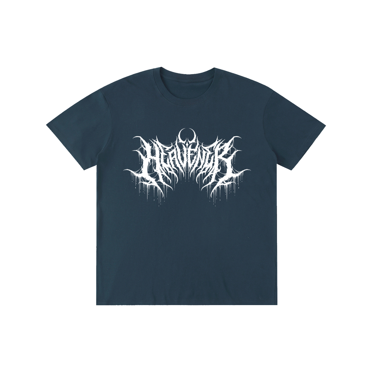 Heavener Basic Tee