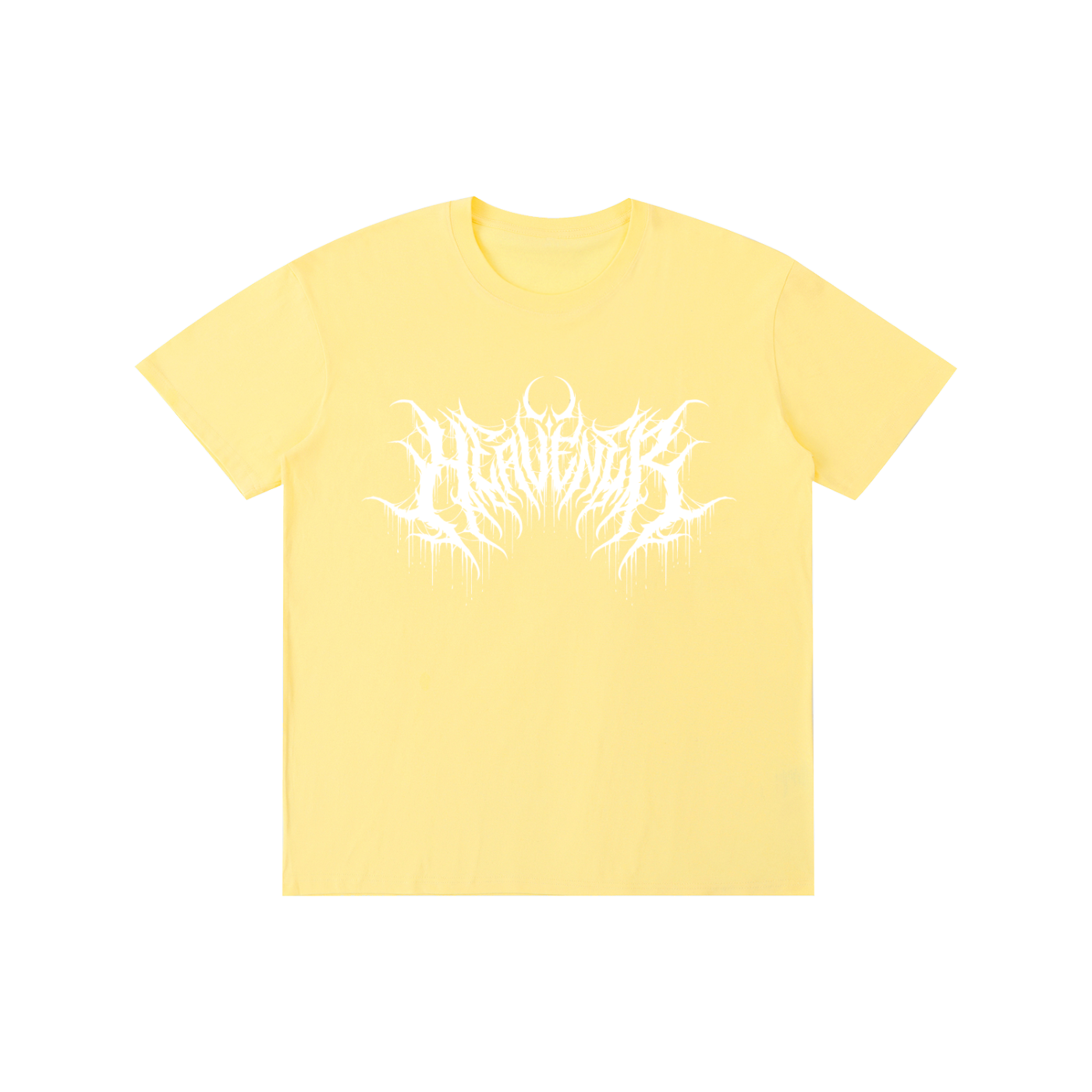 Heavener Basic Tee