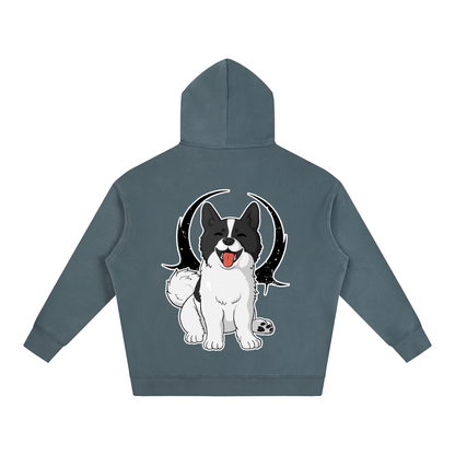 HVNR x CosmicBunnixo - Oreo Hoodie