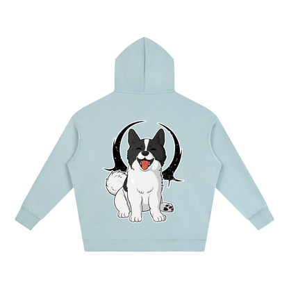 HVNR x CosmicBunnixo - Oreo Hoodie