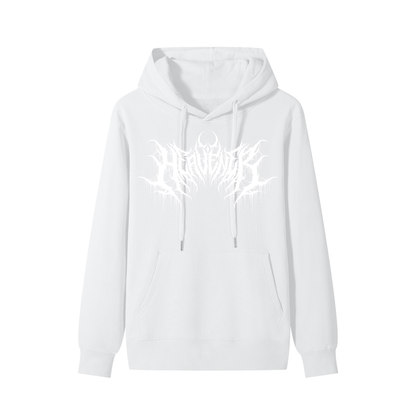 Heavener Basic Hoodie