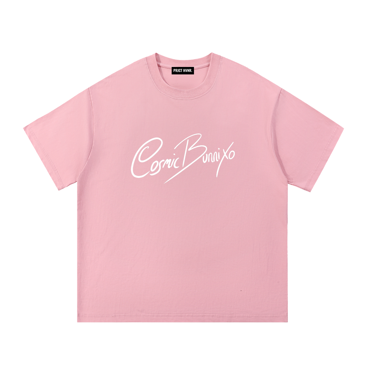 HVNR x CosmicBunnixo - Oreo Tee