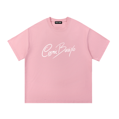 HVNR x CosmicBunnixo - Oreo Tee