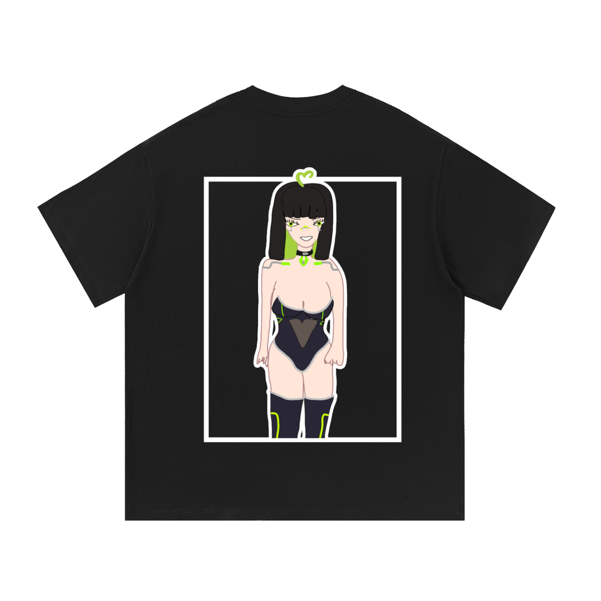 Noccython Shirt