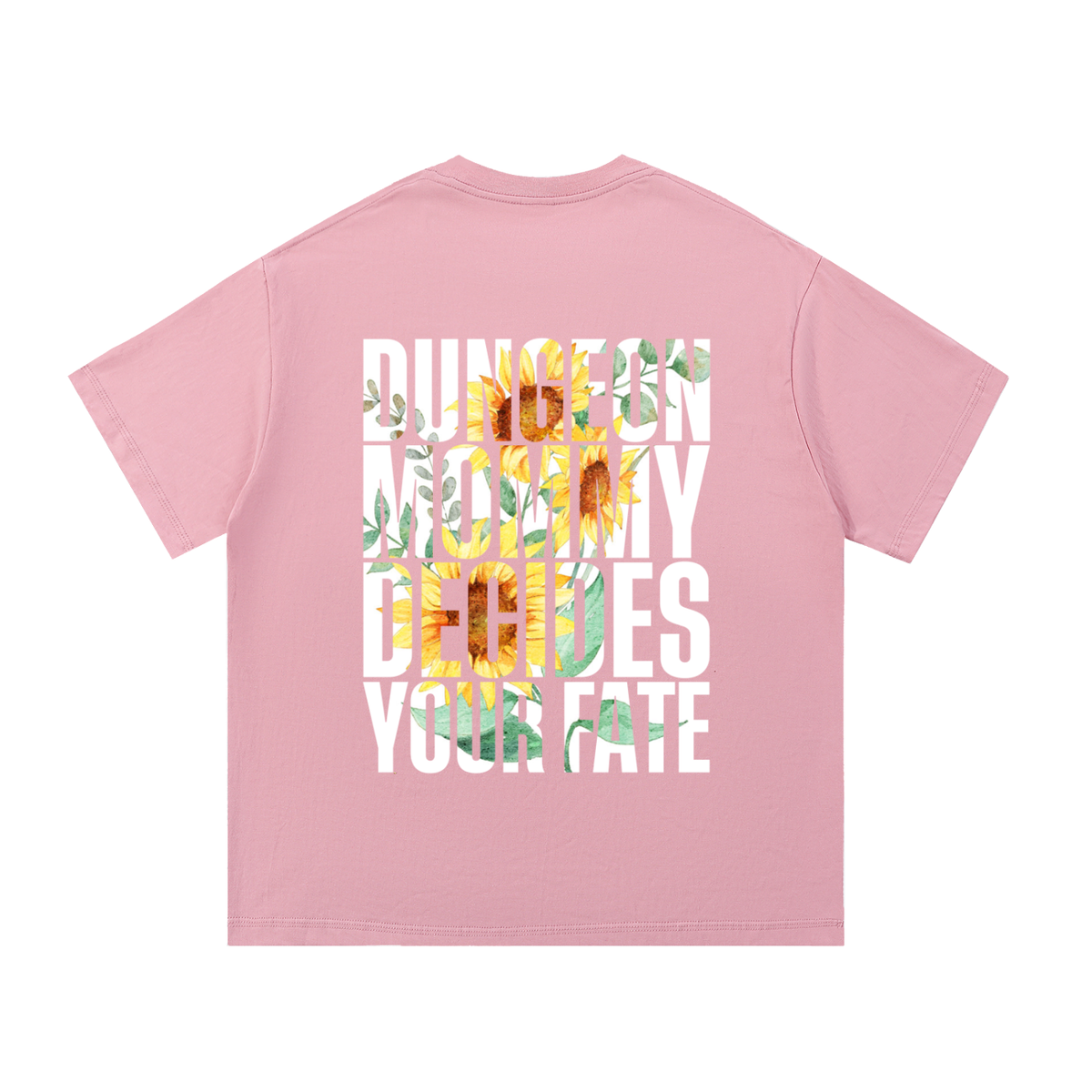 HVNR x AzureBay - Dungeon Mommy Tee