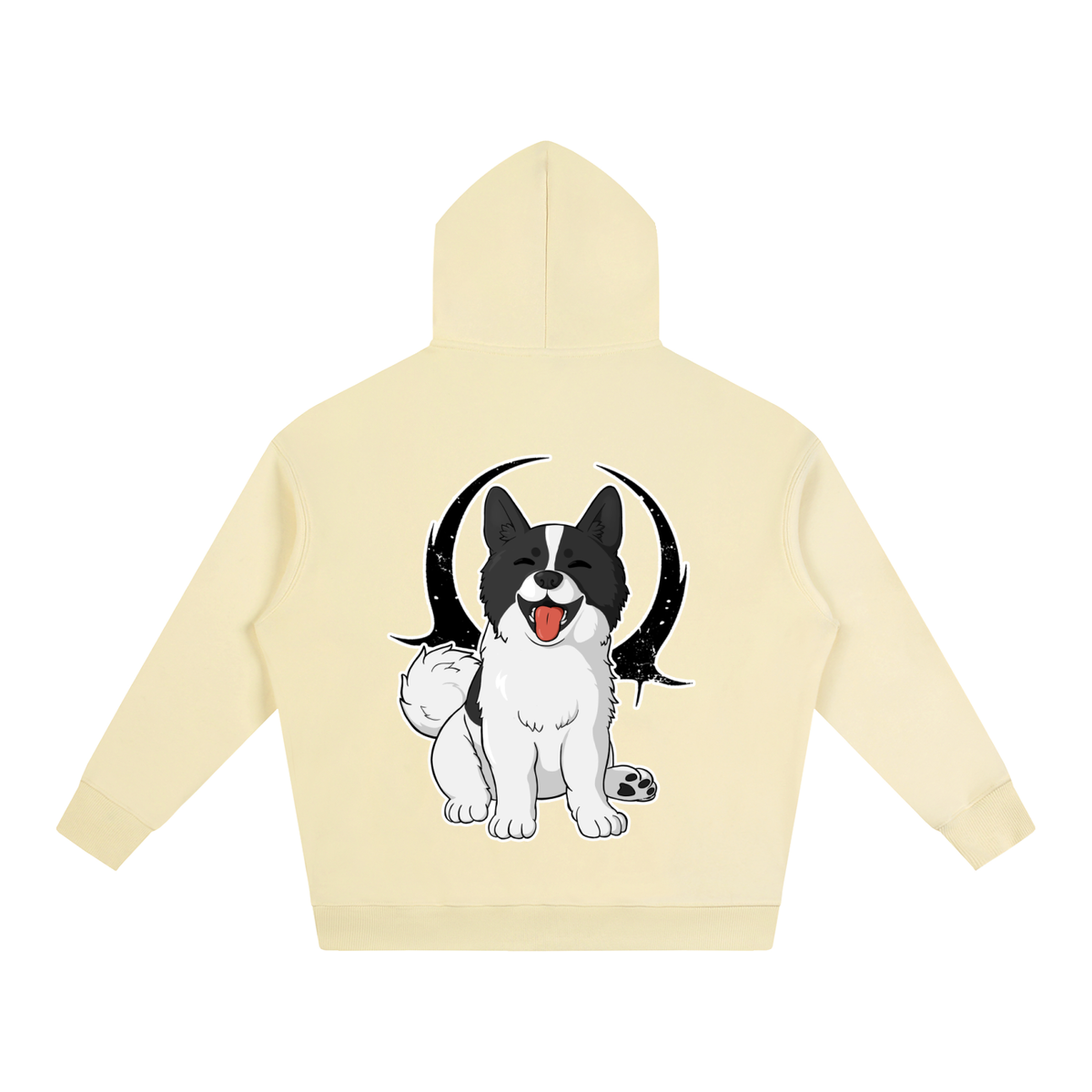 HVNR x CosmicBunnixo - Oreo Hoodie