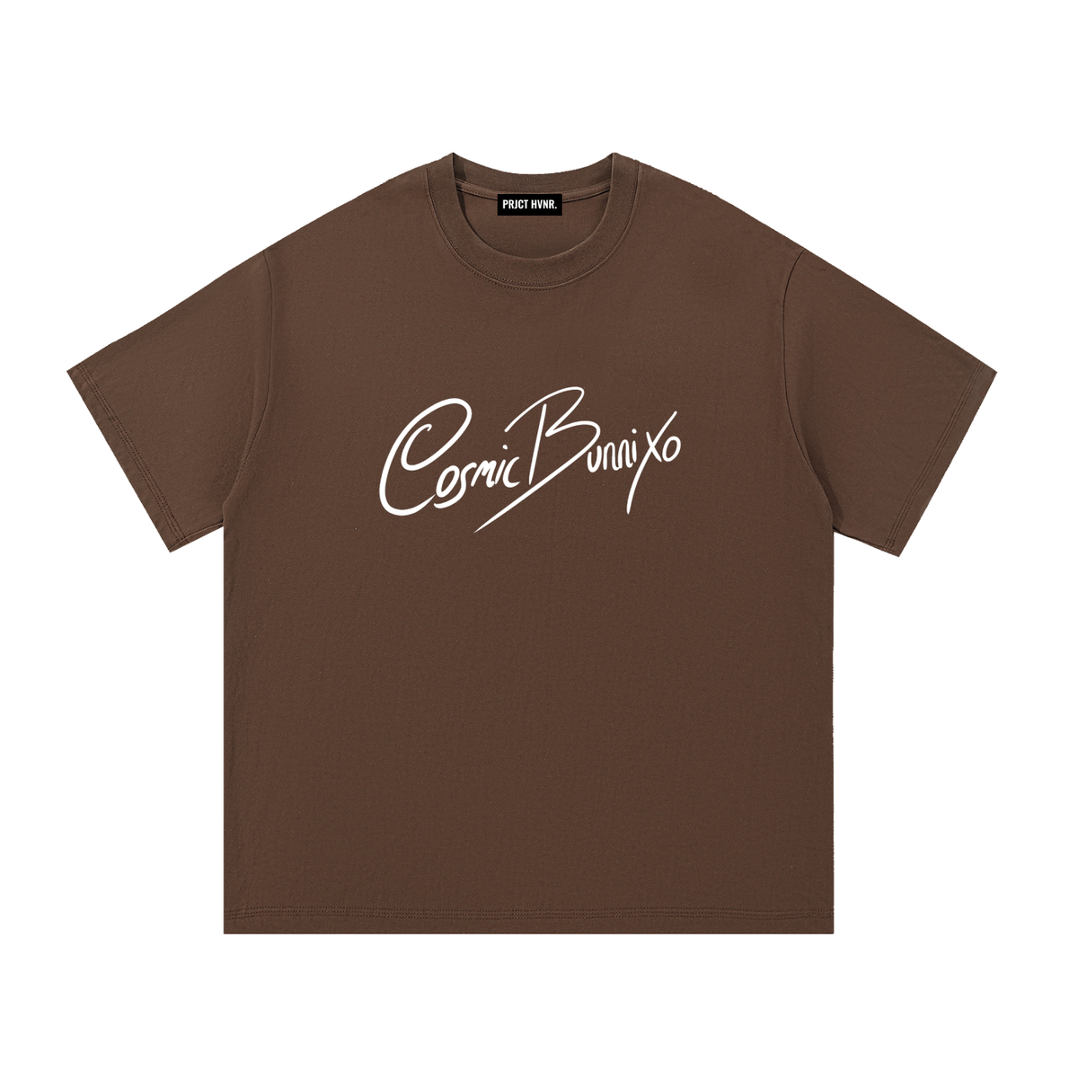 HVNR x CosmicBunnixo - Oreo Tee