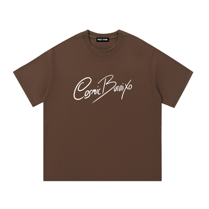 HVNR x CosmicBunnixo - Oreo Tee