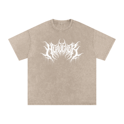 Heavener Heavy Tee