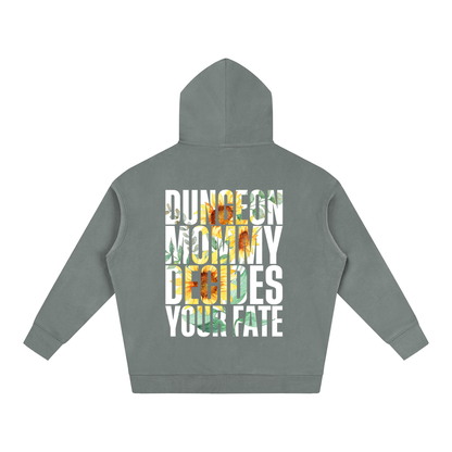 HVNR x AzureBay - Dungeon Mommy Hoodie