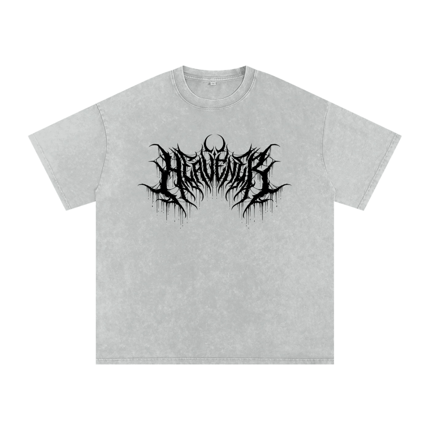 Heavener Heavy Tee
