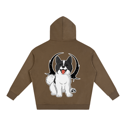 HVNR x CosmicBunnixo - Oreo Hoodie