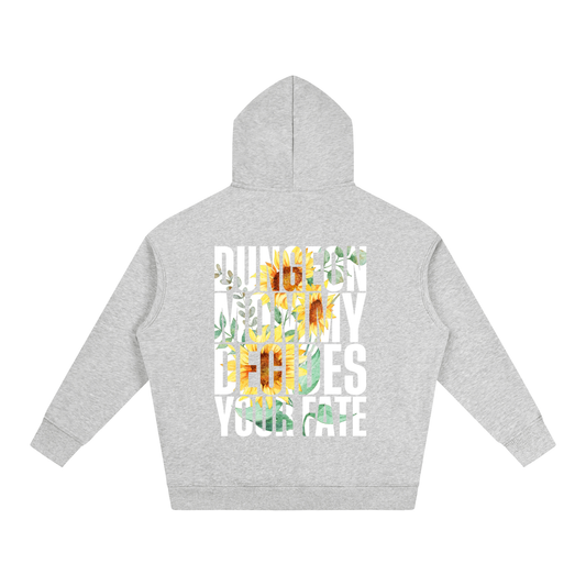 HVNR x AzureBay - Dungeon Mommy Hoodie