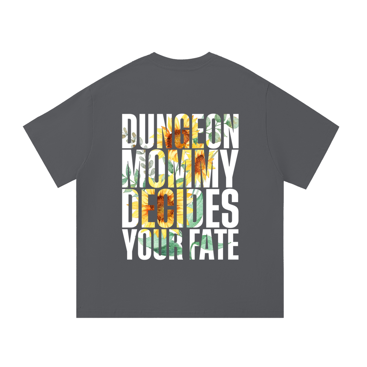 HVNR x AzureBay - Dungeon Mommy Tee