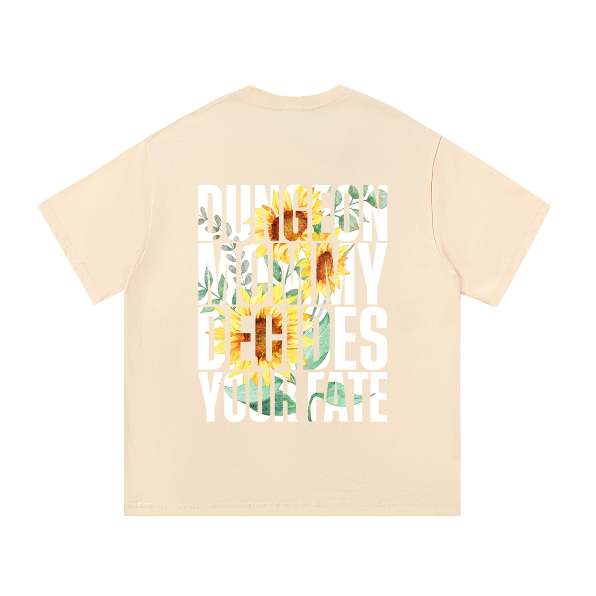 HVNR x AzureBay - Dungeon Mommy Tee