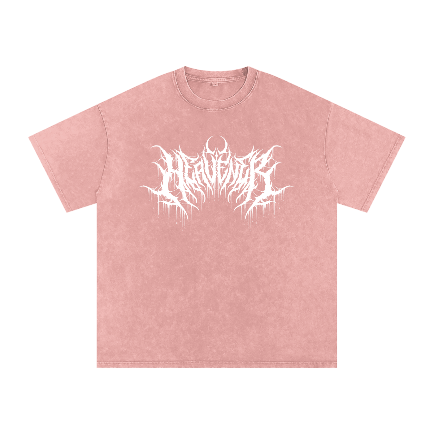 Heavener Heavy Tee
