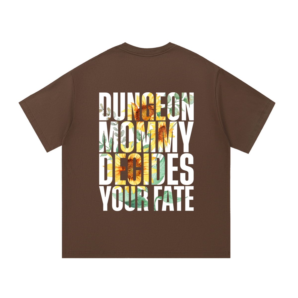 HVNR x AzureBay - Dungeon Mommy Tee