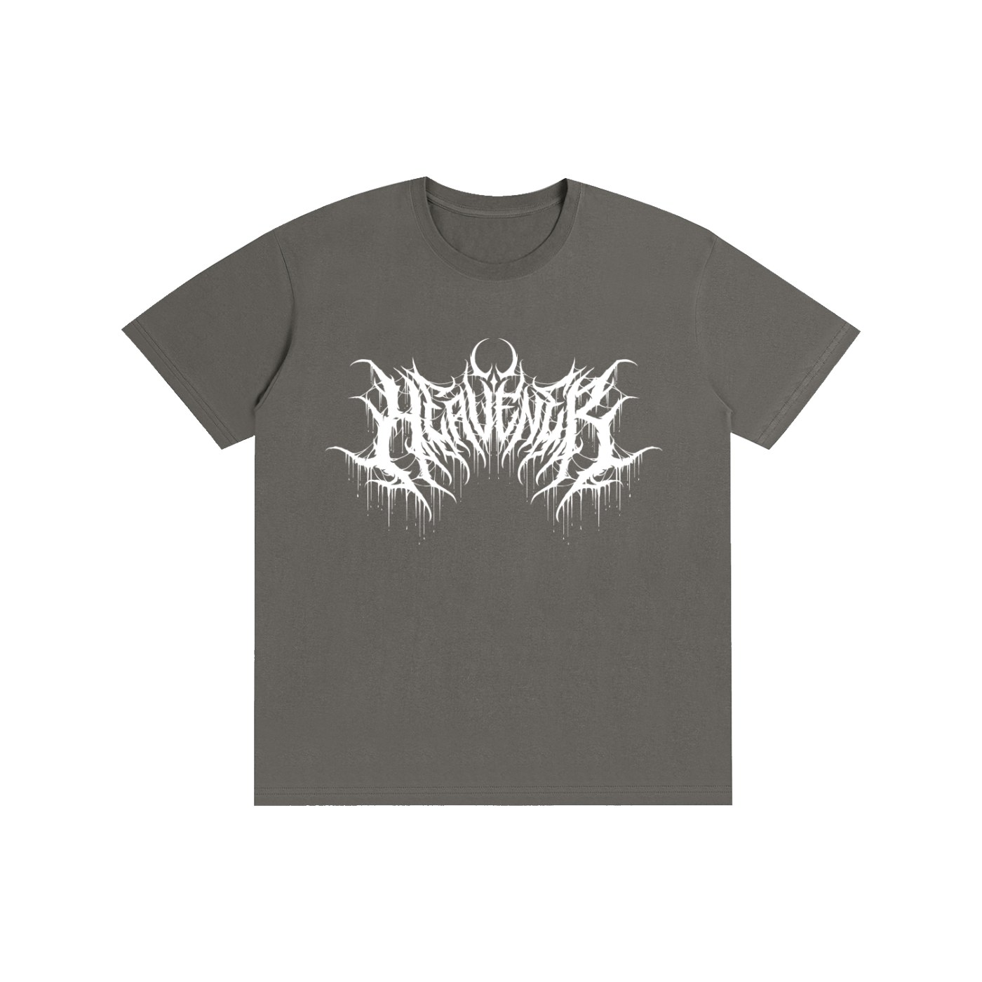 Heavener Basic Tee