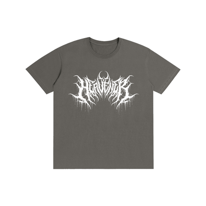 Heavener Basic Tee