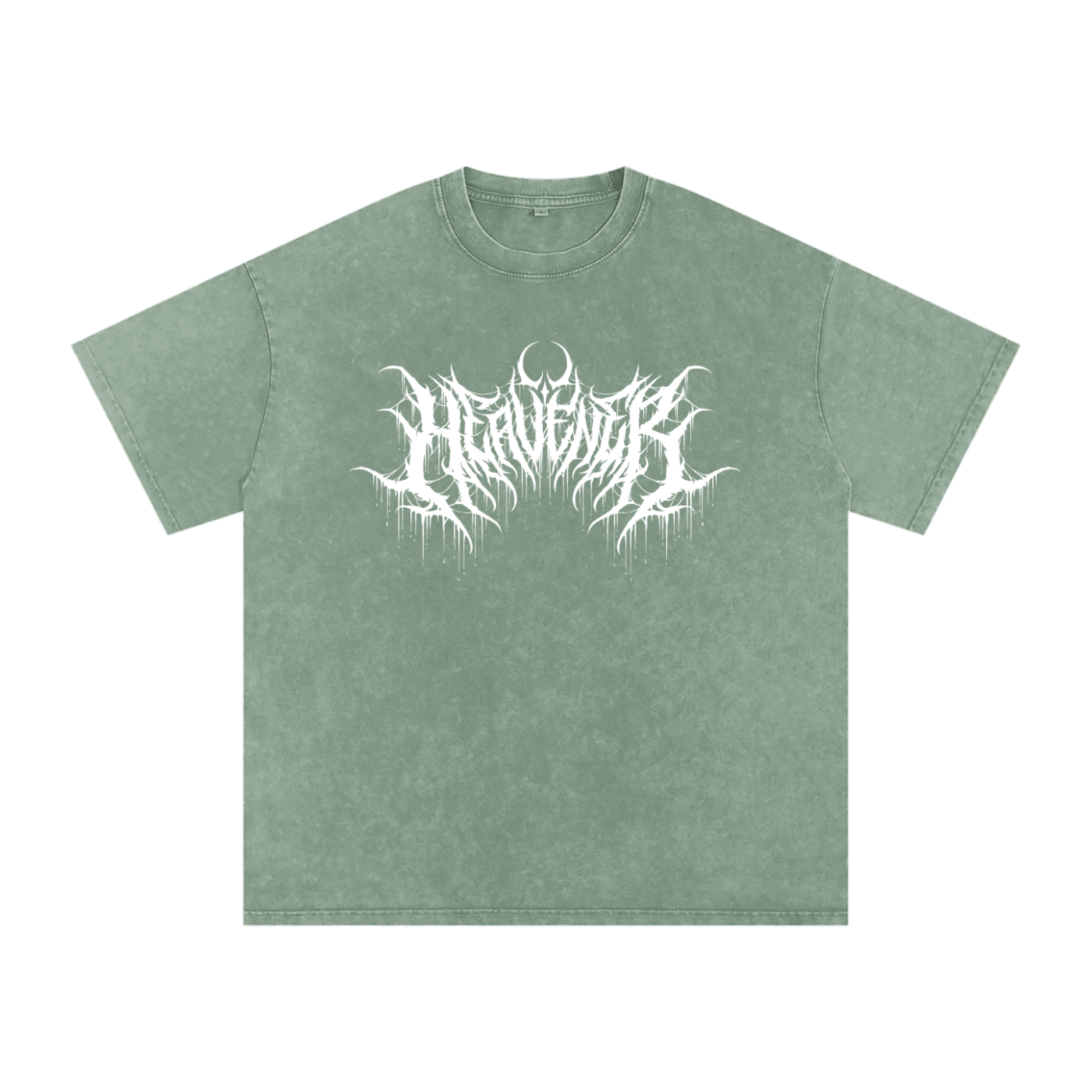 Heavener Heavy Tee