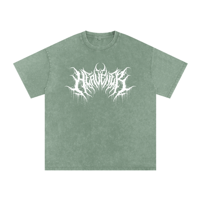 Heavener Heavy Tee
