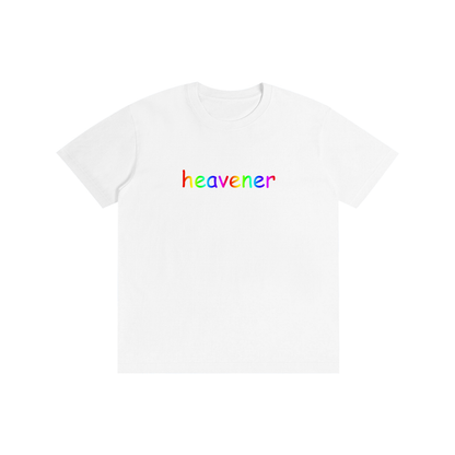 heavener sans