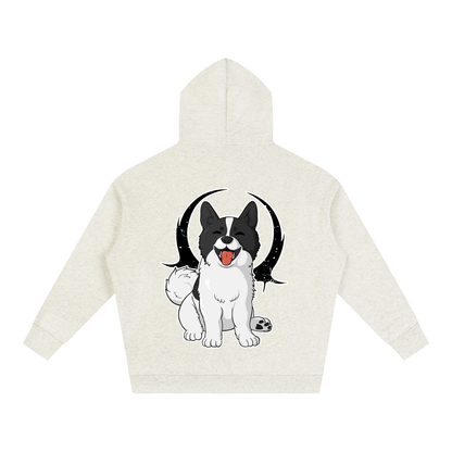 HVNR x CosmicBunnixo - Oreo Hoodie